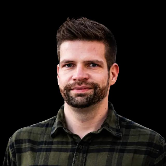 Dr. Christian Limberg